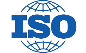 ISO Certification 