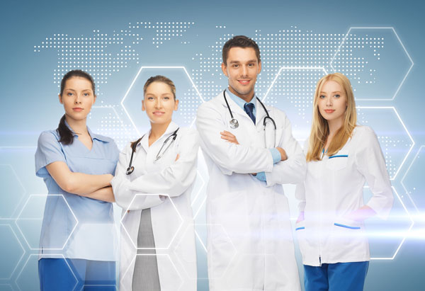 Healthcare Staffing